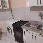 Apartman Kvartira Na B Khmelnytskoho Lviv