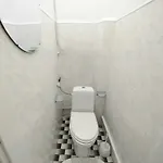 Kvartira Na B Khmelnytskoho Apartman