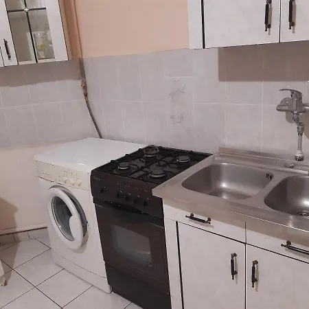 דירה Kvartira Na B Khmelnytskoho לבוב