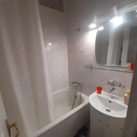 Kvartira Na B Khmelnytskoho Apartment Lviv