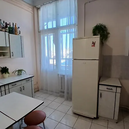 Kvartira Na B Khmelnytskoho Apartment Lviv