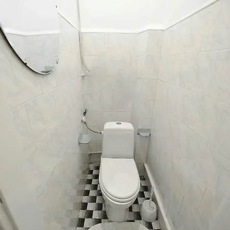 Kvartira Na B Khmelnytskoho Апартаменты