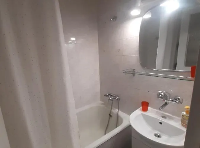 Apartment Kvartira Na B Khmelnytskoho Lviv