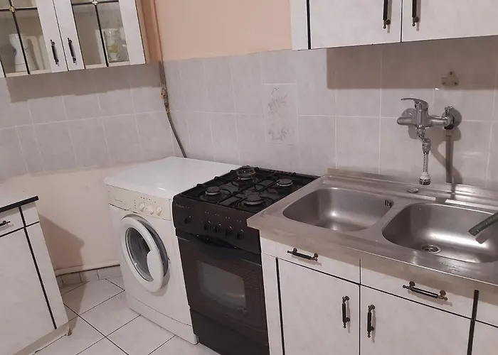Apartment Kvartira Na B Khmelnytskoho Lviv