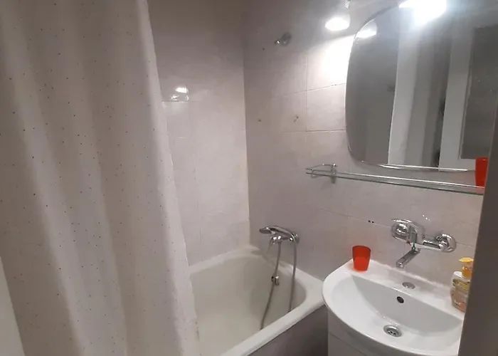 Kvartira Na B Khmelnytskoho Apartment Lviv